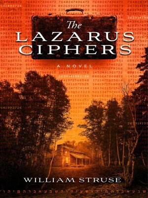 cover image of The Lazarus Ciphers